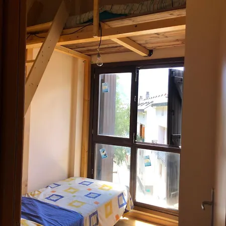 Apartment Vivienda En *