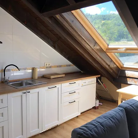 Apartment Vivienda En