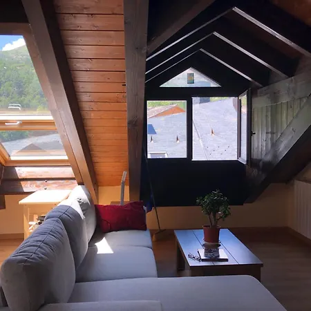 Vivienda En Apartment *