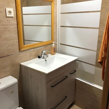 아파트 Vivienda En *
