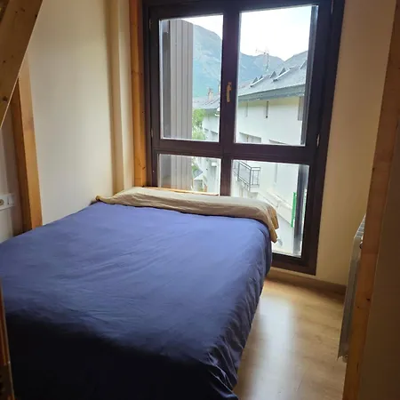 Vivienda En 아파트 *