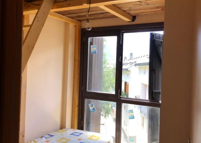 アパート Vivienda En *