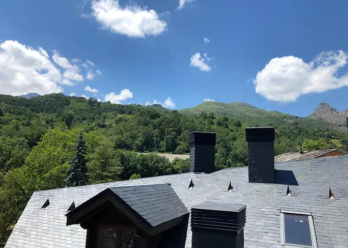 Vivienda En アパート