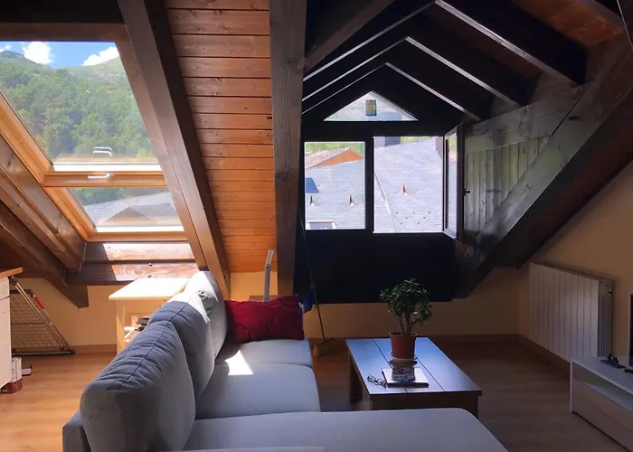 Vivienda En アパート *